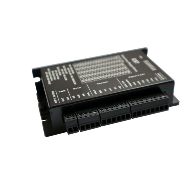 C57 Close-Loop Stepper Drive - 图片 2