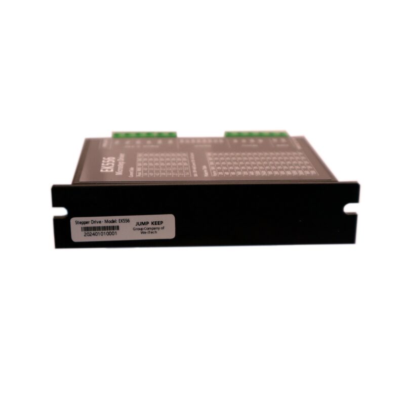 EK556 Open-Loop Stepper Drive - 图片 3